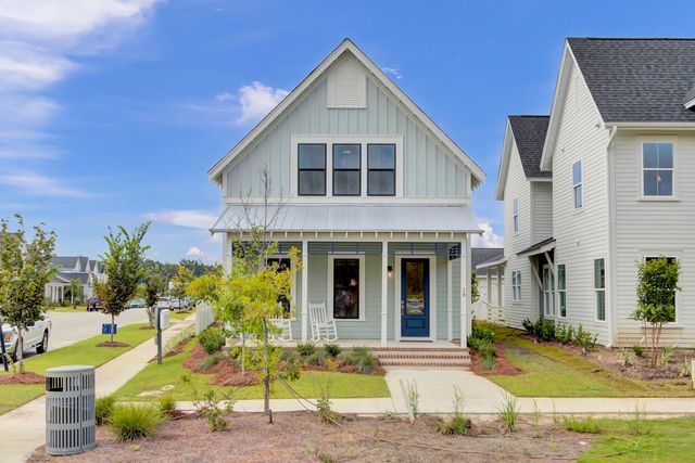 309 Brightside Trl, Summerville, SC 29486