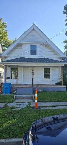 808 Buffalo St, Toledo, OH 43604