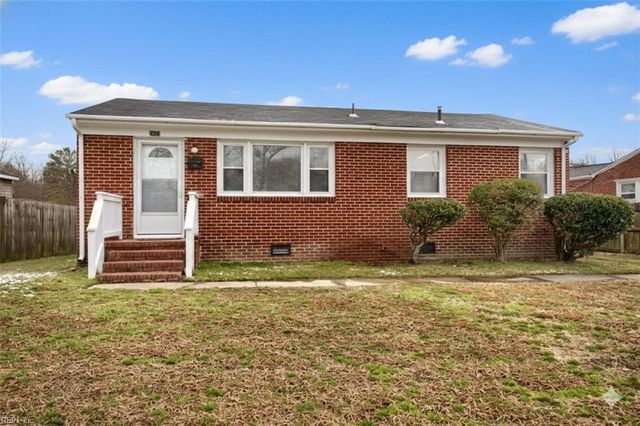 1622 Old Buckroe Rd, Hampton, VA 23664