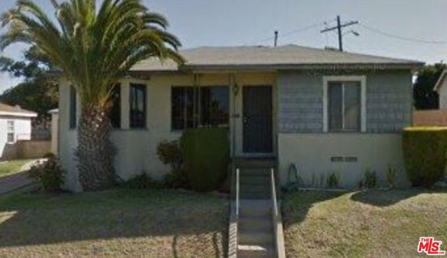 1849 W  109th St, Los Angeles, CA 90047