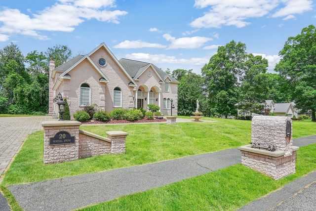 20 Mineral Spring Ave, Ludlow, MA 01056