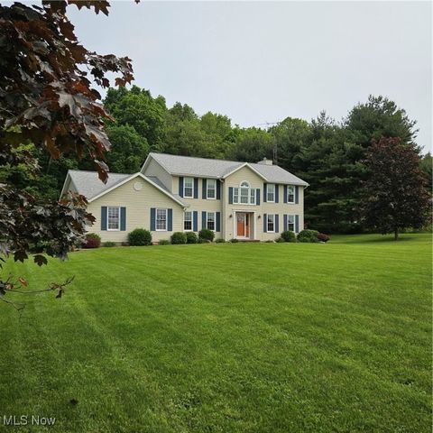 31274 Winona Rd, Salem, OH 44460