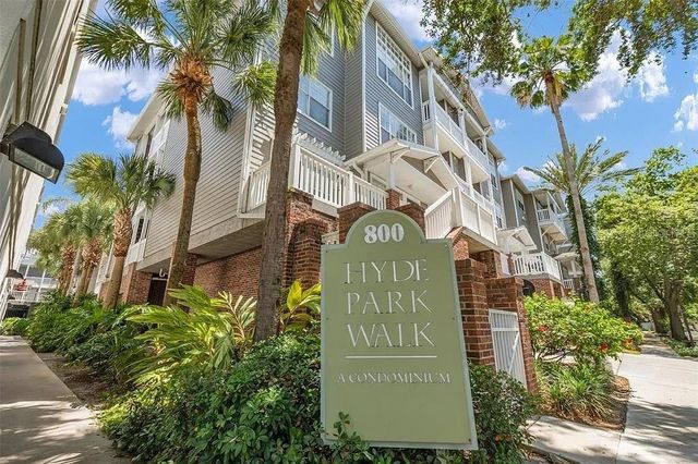 800 S Dakota Ave #330, Tampa, FL 33606 MLS# TB8422551 Trulia