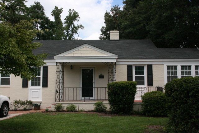 2215 Breckenbridge Ave, Augusta, GA 30904