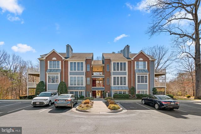 2711 Summerview Way #203, Annapolis, MD 21401