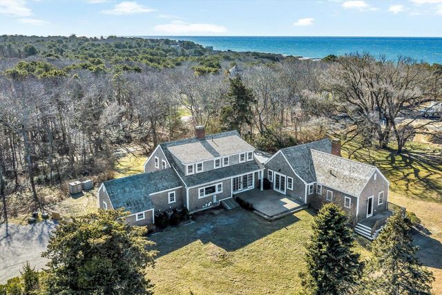5 Smiths Point Road, West Yarmouth, MA 02673