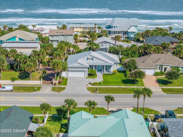 4607 S  Atlantic Ave, New Smyrna Beach, FL 32169