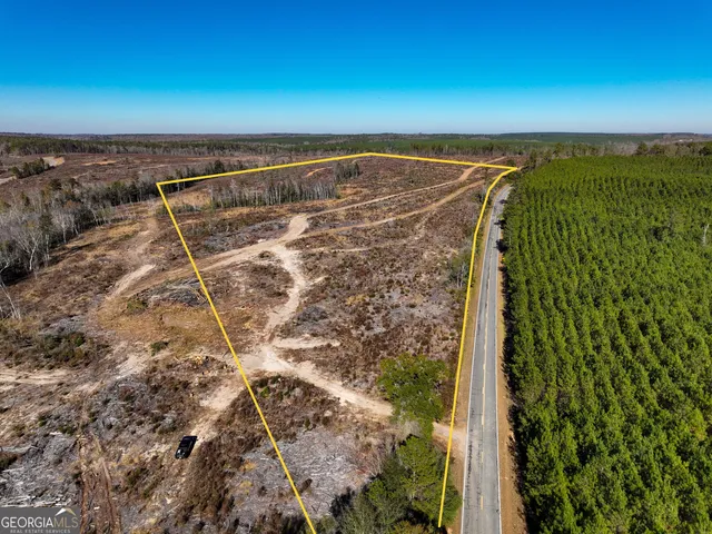 Long Branch Rd #6, Toomsboro, GA 31090