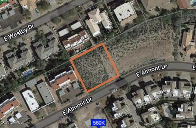 16714 E  Almont Dr   #20, Fountain Hills, AZ 85268