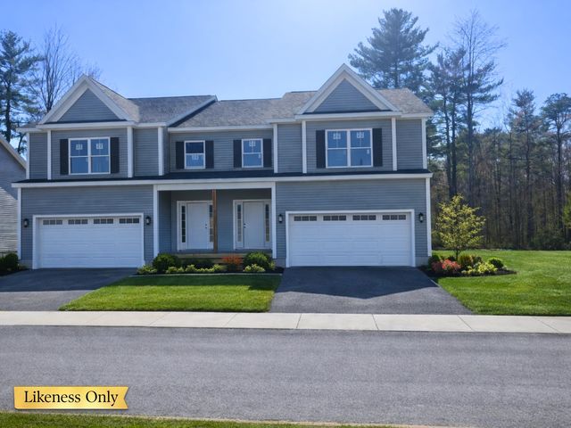 55 Spear Lane #15, Colchester, VT 05446