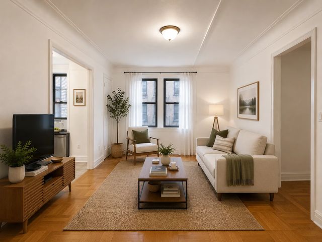 280 Riverside Dr #3F, New York, NY 10025