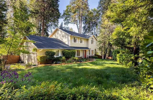 12101 Banner Lava Cap Rd, Nevada City, CA 95959