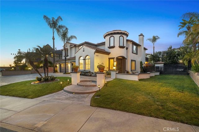 18391 Southern Hills Way, Yorba Linda, CA 92886