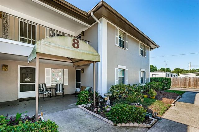 5265 E  Bay Dr #814, Clearwater, FL 33764