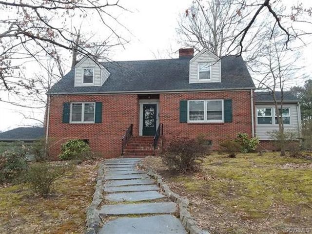 305 N  Temple Ave, Colonial Heights, VA 23834