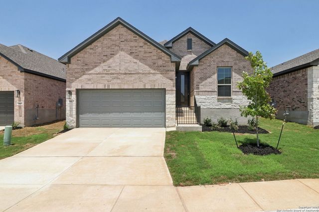 1112 Nikos Hollow, San Antonio, TX 78245