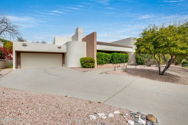 15216 E  Verbena Dr, Fountain Hills, AZ 85268