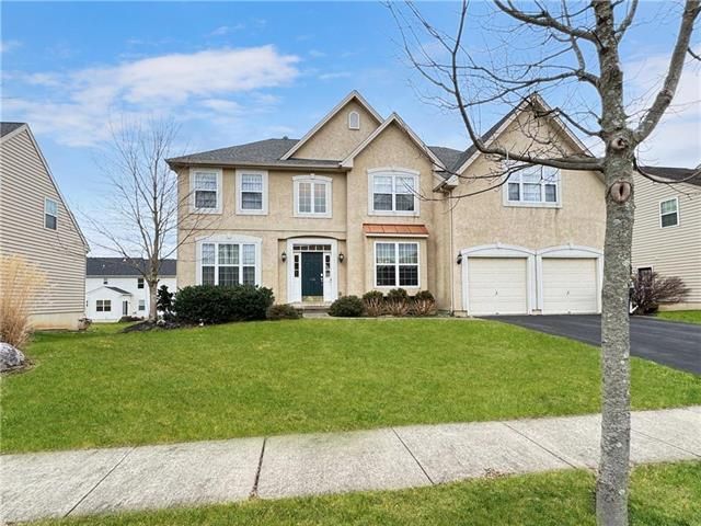 8696 Hampstead Rd, Breinigsville, PA 18031