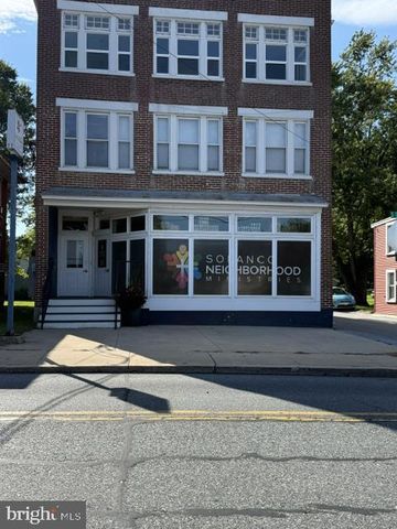 14 S  Church St #B, Quarryville, PA 17566
