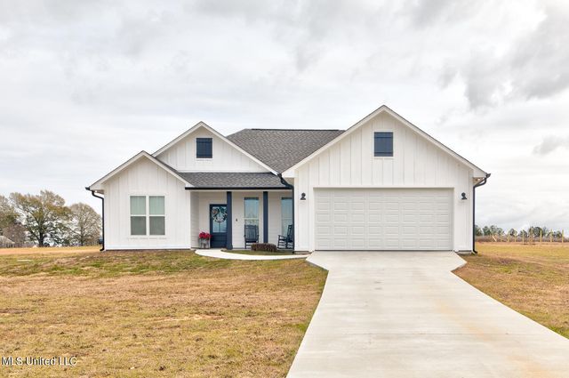 44 Theodore Dr, Poplarville, MS 39470