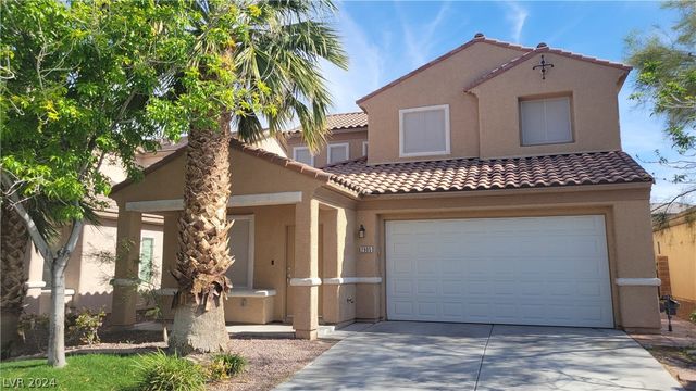 2905 Dowitcher Ave  #0, North Las Vegas, NV 89084