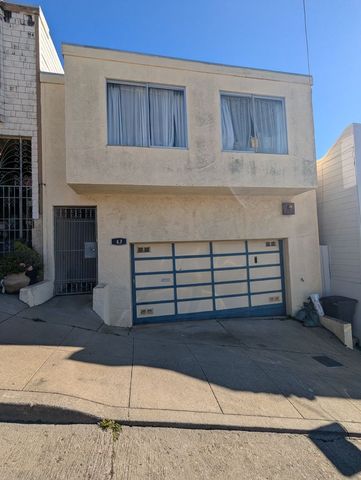 43 Alder St, San Francisco, CA 94134