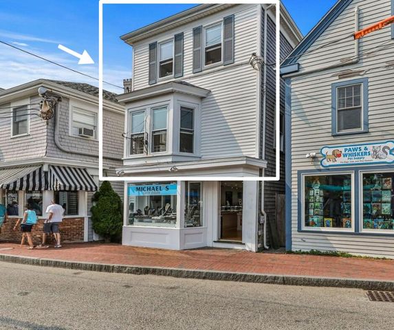 304 Commercial Street UNIT 2, Provincetown, MA 02657