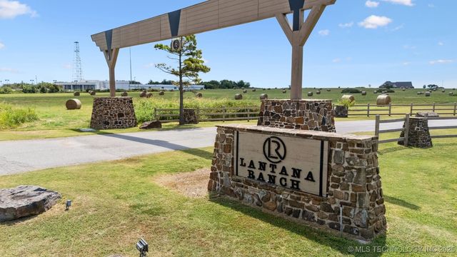 Lantana Blvd, Skiatook, OK 74070