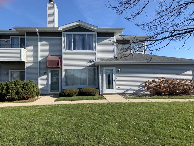 6541 Mariner DRIVE UNIT 2, Racine, WI 53406