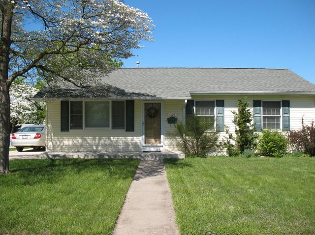 109 S  Reed St, Bel Air, MD 21014