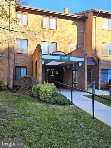 15301 Pine Orchard Dr #86-2H, Silver Spring, MD 20906