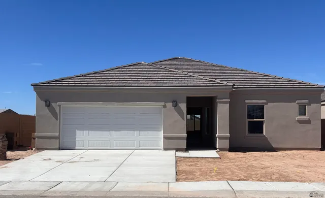 3534 S  Ostrich Dr, Yuma, AZ 85365
