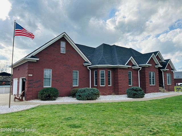 437 Marks Ln, Bardstown, KY 40004