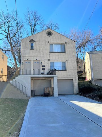 1-17 Beaufort Ct #15, Pittsburgh, PA 15226