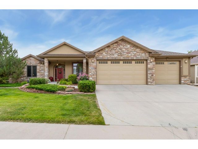 1536 Yonkee Dr, Windsor, CO 80550
