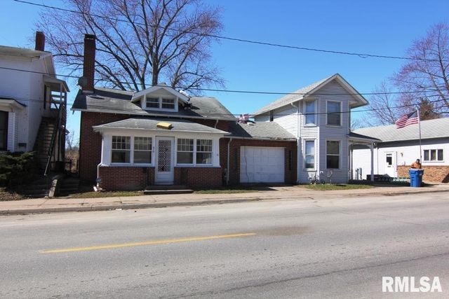 610-612 Mulberry Ave, Muscatine, IA 52761