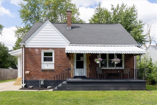 382 Windermere Blvd, Amherst, NY 14226