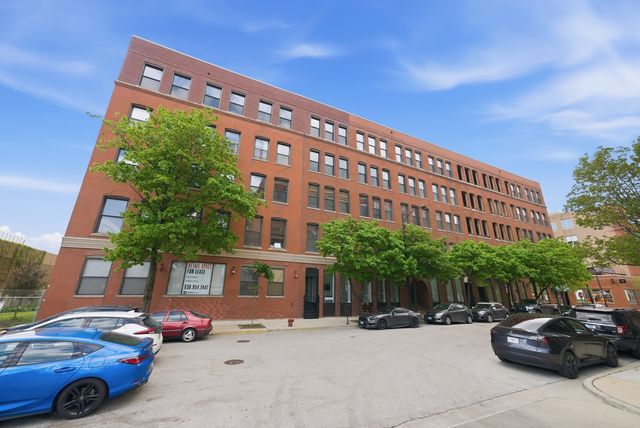 400 S  Green St #310, Chicago, IL 60607