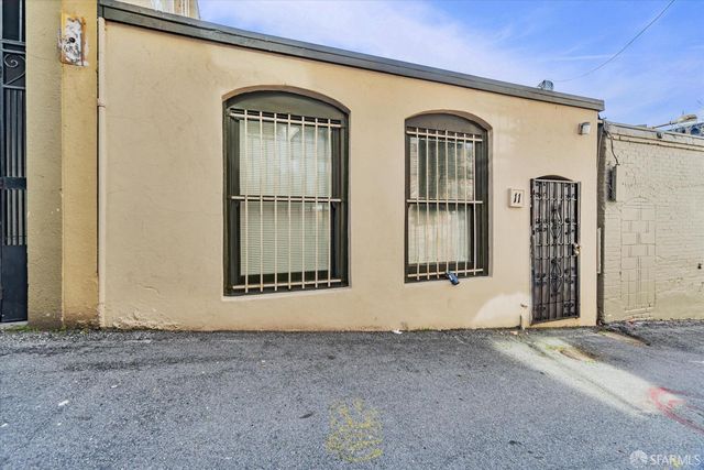 11 Nottingham Pl, San Francisco, CA 94133