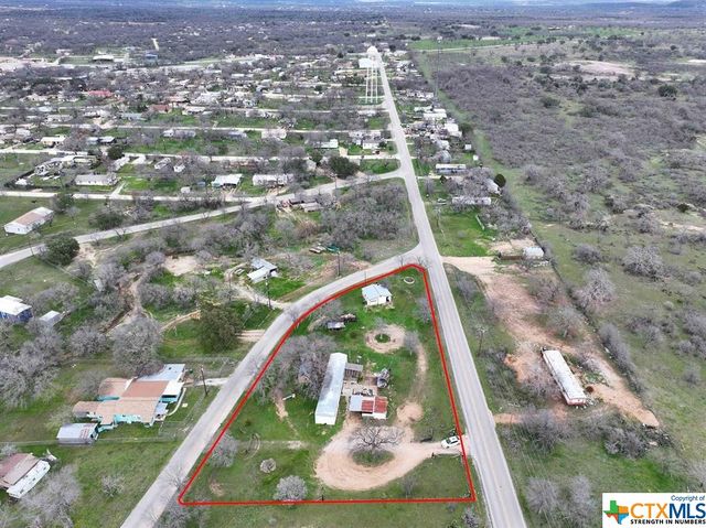 3203 Valley View Ln, Marble Falls, TX 78654