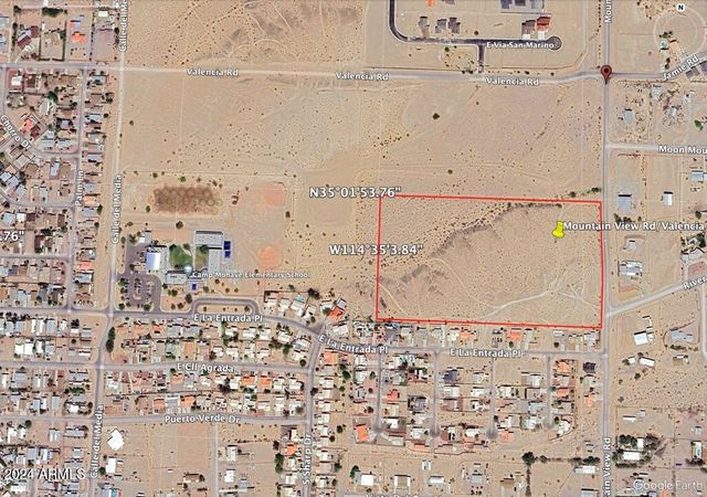 1 Mountain View Rd, Fort Mohave, AZ 86426