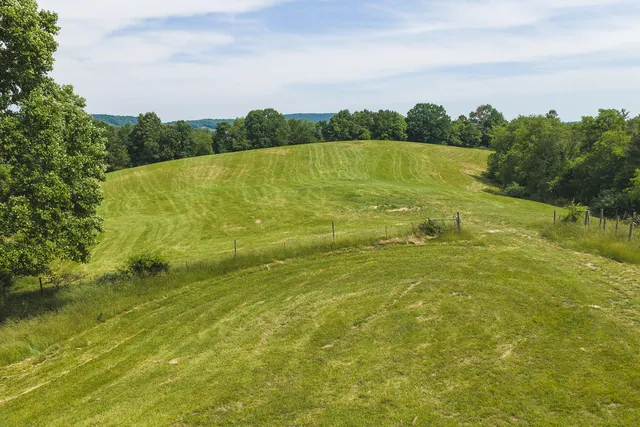 Lot 5 Brush Creek Rd, Riner, VA 24149