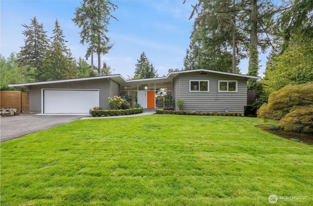 9125 NE 21st Place, Bellevue, WA 98004