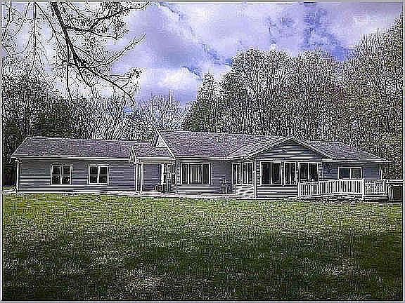 12491 Seven Mile Rd NE, Belding, MI 48809
