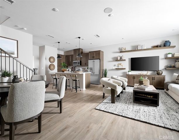16122 Currant Ln, Chino, CA 91708
