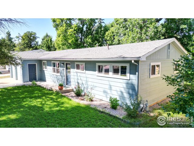639 S Taft Hill Rd, Fort Collins, CO 80521