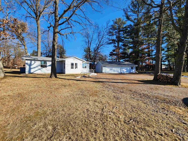 1042 County Road Z, Arkdale, WI 54613