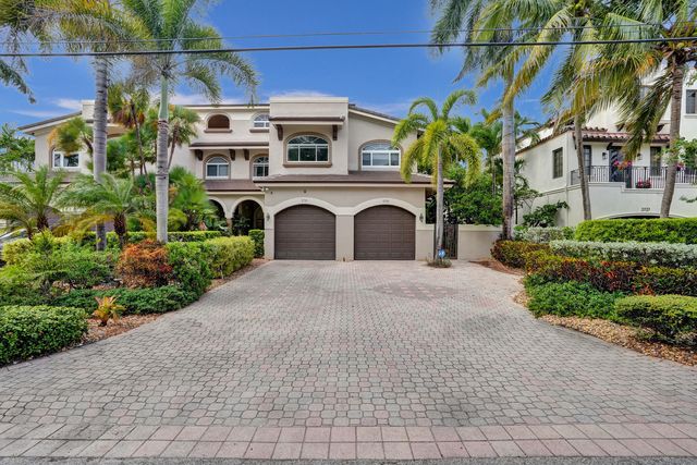 2719 NE 15th Street, Fort Lauderdale, FL 33304