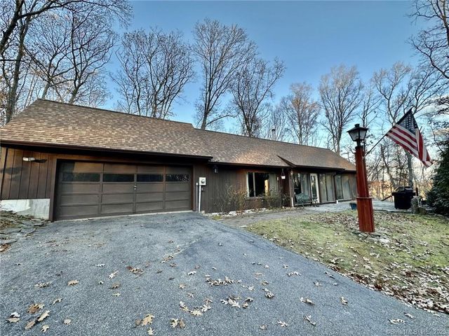 44 Babcock Hill Rd, Coventry, CT 06238