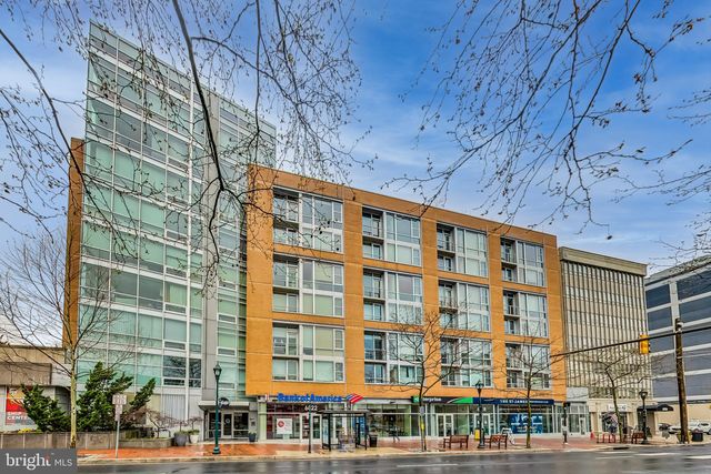 6820 Wisconsin Ave #6009, Bethesda, MD 20815